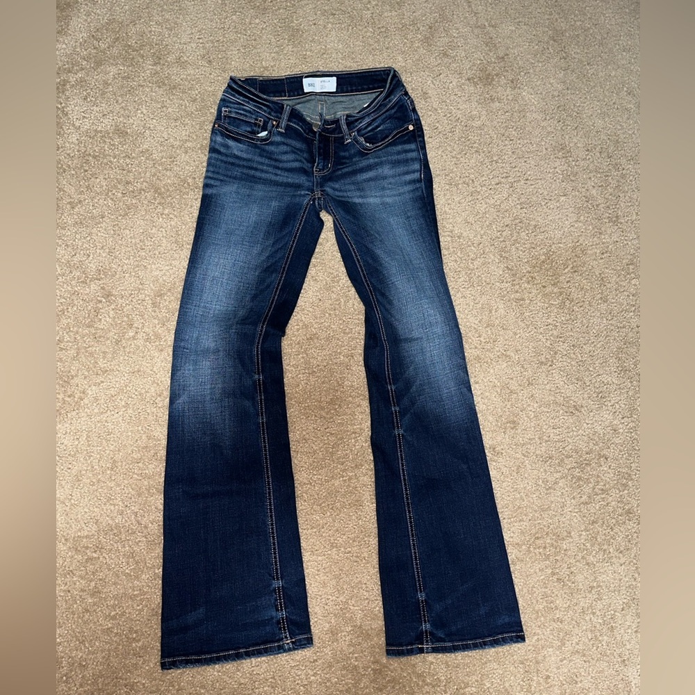 BKE Stella Jeans Style in Stella